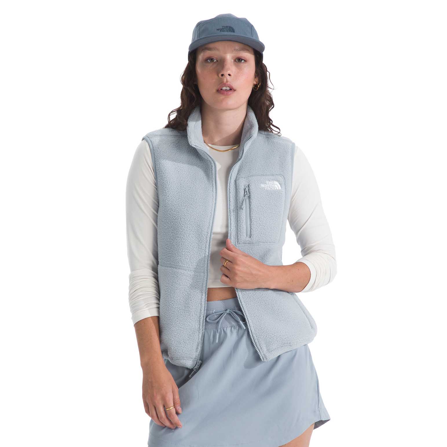 The North Face Women's Yumiori Vest